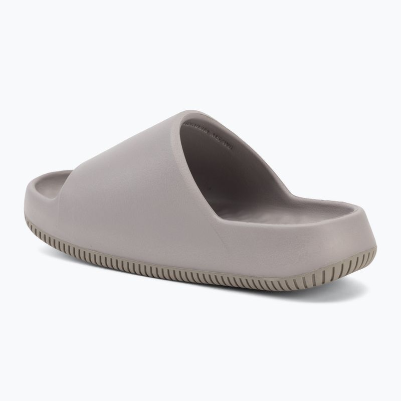 Ciabatte da donna Nike Calm 2.0 moon particle/moon particle 3