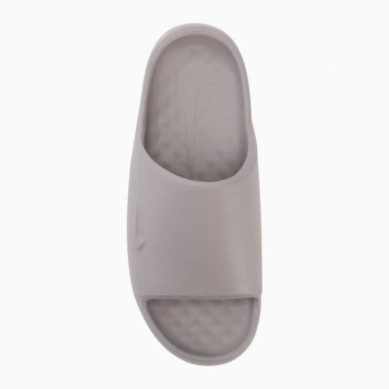 Ciabatte da donna Nike Calm 2.0 moon particle/moon particle 5