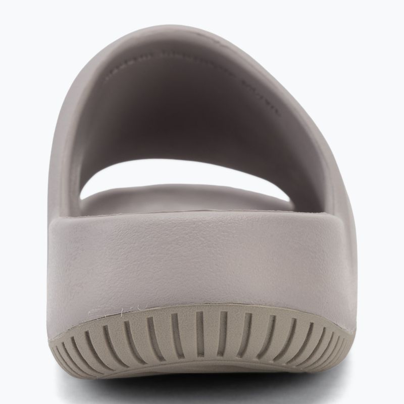 Ciabatte da donna Nike Calm 2.0 moon particle/moon particle 6