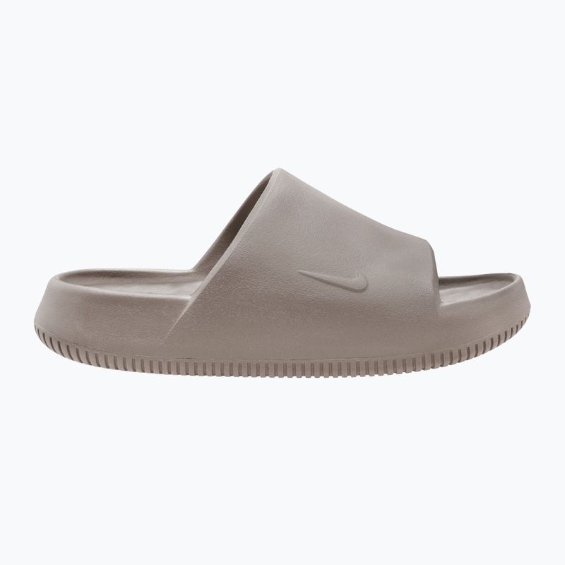 Ciabatte da donna Nike Calm 2.0 moon particle/moon particle
