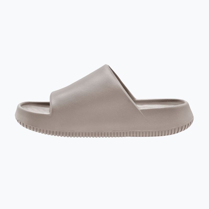 Ciabatte da donna Nike Calm 2.0 moon particle/moon particle 2