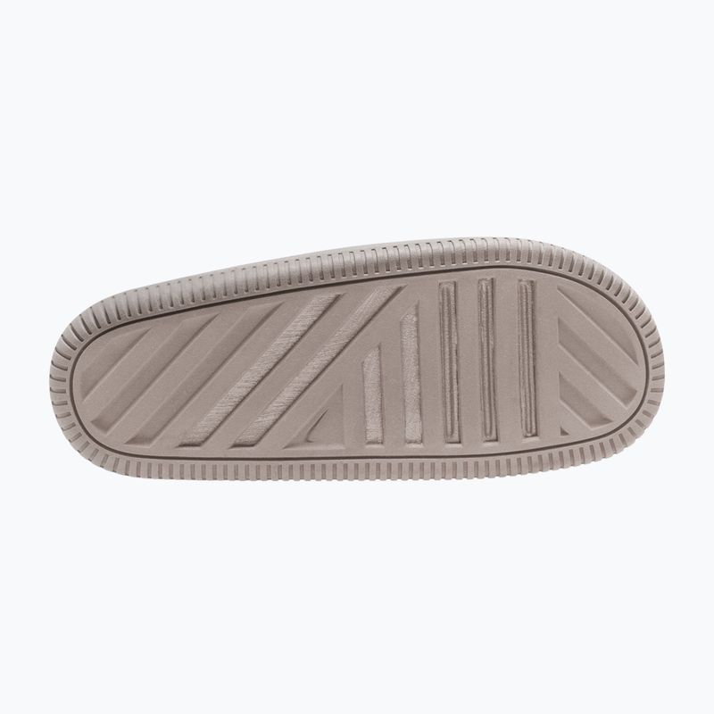 Ciabatte da donna Nike Calm 2.0 moon particle/moon particle 3