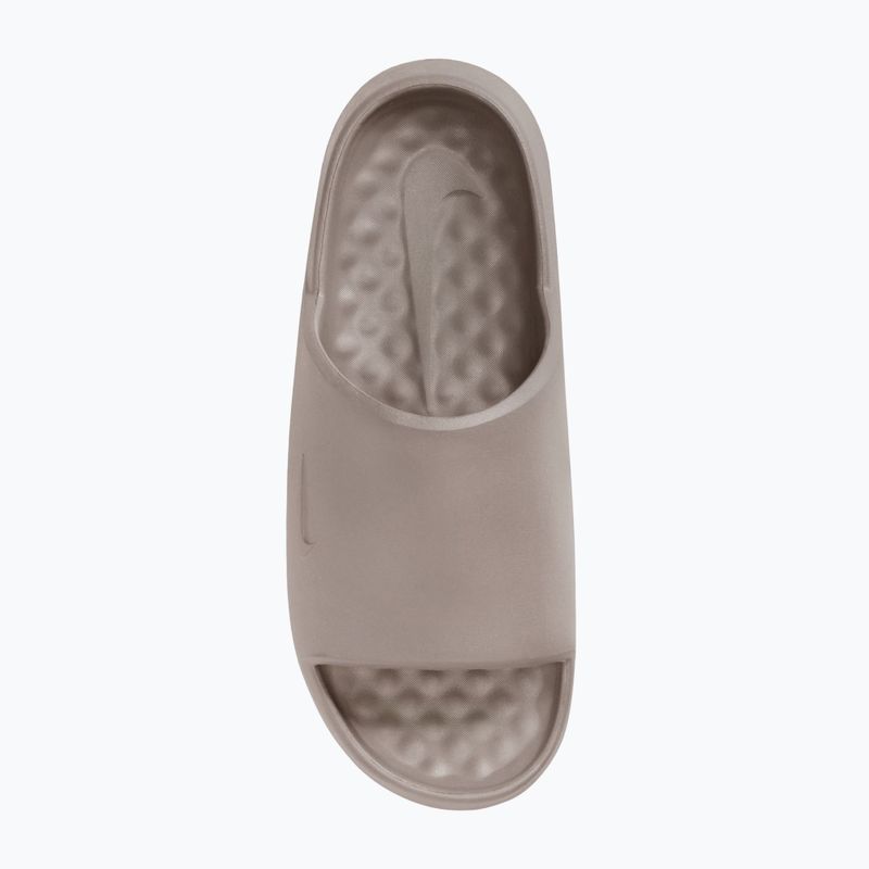 Ciabatte da donna Nike Calm 2.0 moon particle/moon particle 4