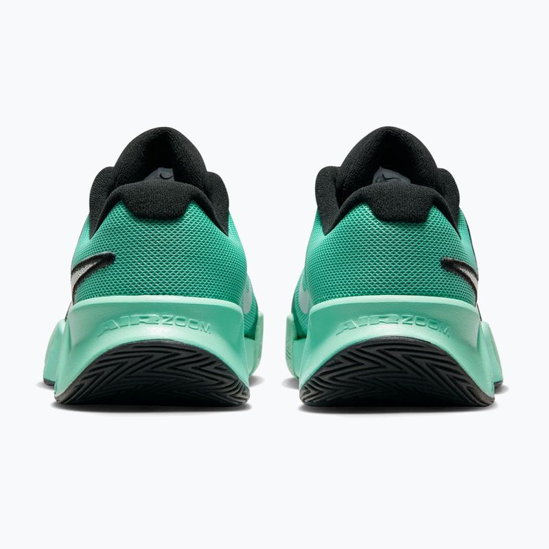 Scarpe da tennis donna Nike GP Challenge Pro Premium mint/black/pure platinum 4