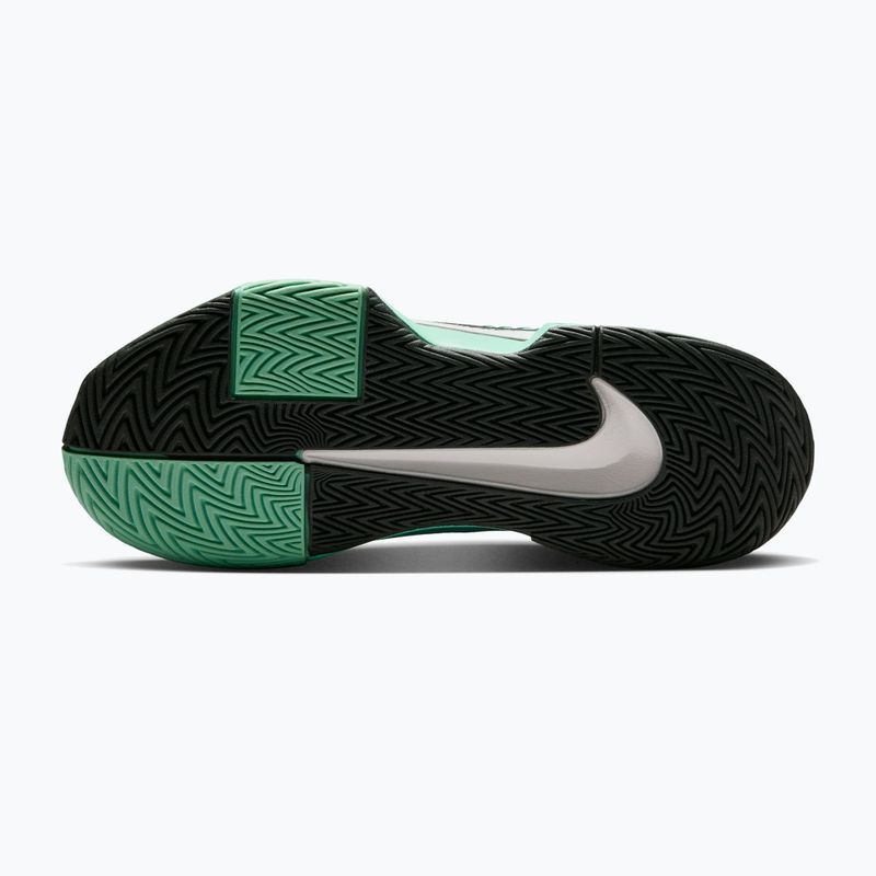 Scarpe da tennis donna Nike GP Challenge Pro Premium mint/black/pure platinum 6