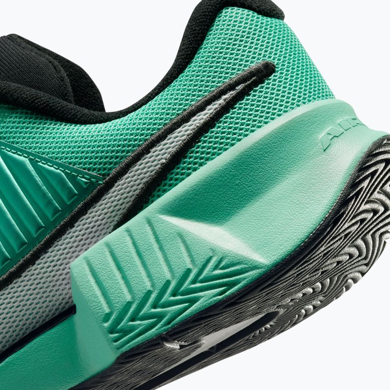 Scarpe da tennis donna Nike GP Challenge Pro Premium mint/black/pure platinum 8