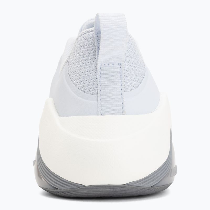 Scarpe da allenamento donna Nike Bella 7 football grey/sail/metallic cool grey 6