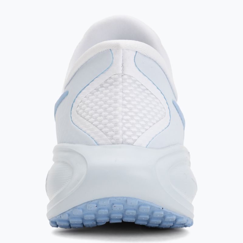 Scarpe da corsa donna Nike Revolution 8 EasyOn white/football grey/aluminum 6