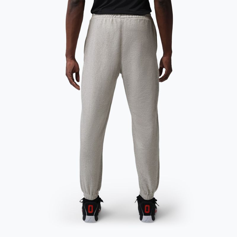 Pantaloni da uomo Jordan Sport Crossover grey heather 3