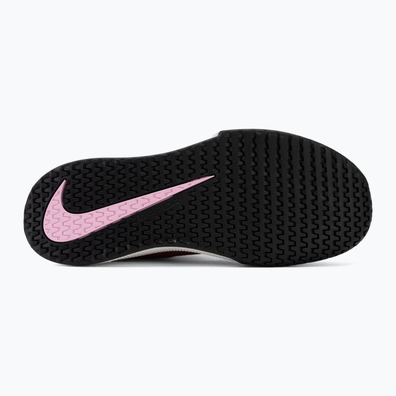 Scarpe da tennis donna Nike Vapor Lite 3 Pink Smoke/Vast Grey/Black/White 4