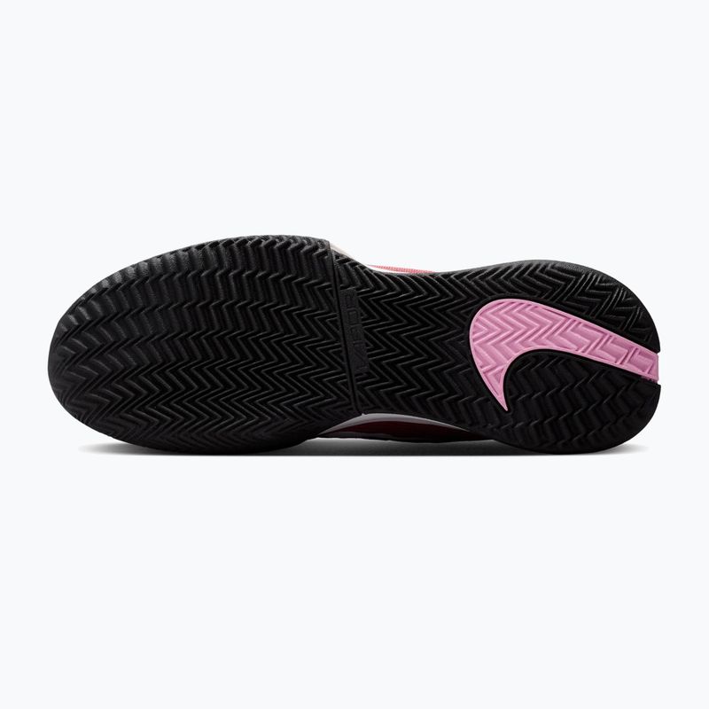 Scarpe da tennis donna Nike Vapor Pro 3 Clay pink smoke/vast grey/black/white 6