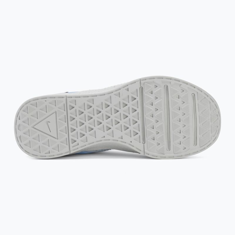 Scarpe da allenamento donna Nike MC Trainer 4 football grey/aluminum/off white/black 4