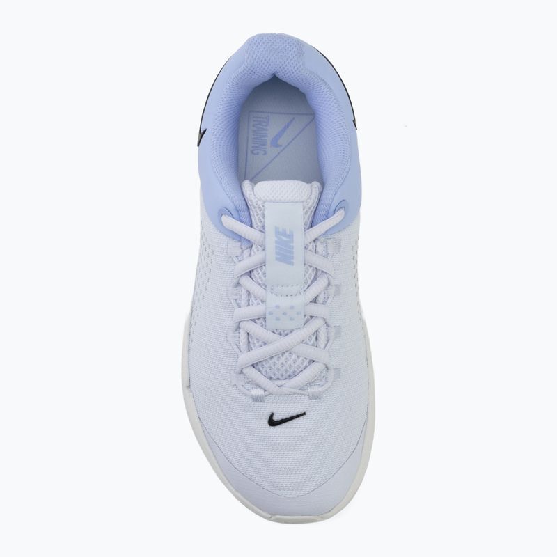 Scarpe da allenamento donna Nike MC Trainer 4 football grey/aluminum/off white/black 5