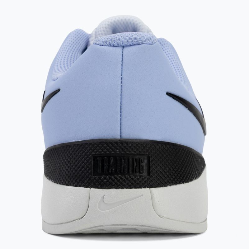 Scarpe da allenamento donna Nike MC Trainer 4 football grey/aluminum/off white/black 6