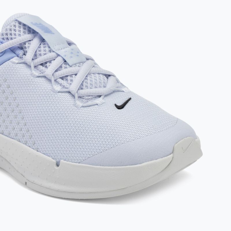 Scarpe da allenamento donna Nike MC Trainer 4 football grey/aluminum/off white/black 7