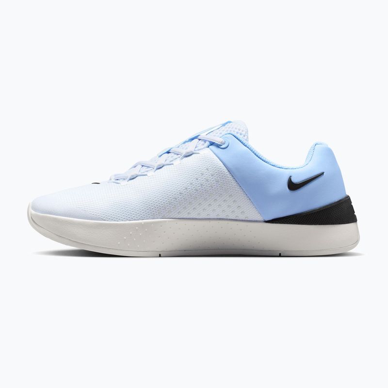 Scarpe da allenamento donna Nike MC Trainer 4 football grey/aluminum/off white/black 2