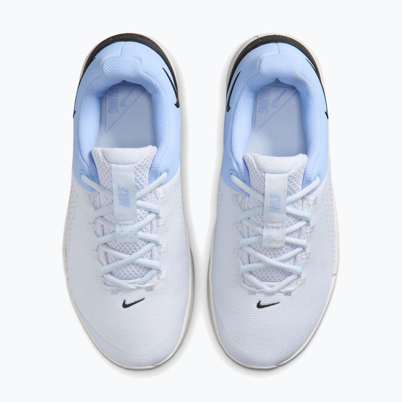 Scarpe da allenamento donna Nike MC Trainer 4 football grey/aluminum/off white/black 5