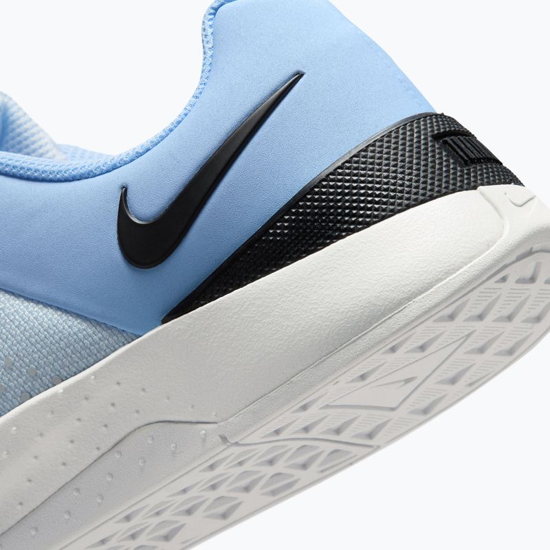 Scarpe da allenamento donna Nike MC Trainer 4 football grey/aluminum/off white/black 8