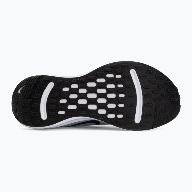 Scarpe da corsa donna Nike Journey Run football grey/white/aluminum/anthracite 4