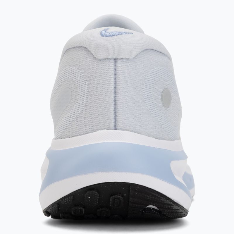 Scarpe da corsa donna Nike Journey Run football grey/white/aluminum/anthracite 6