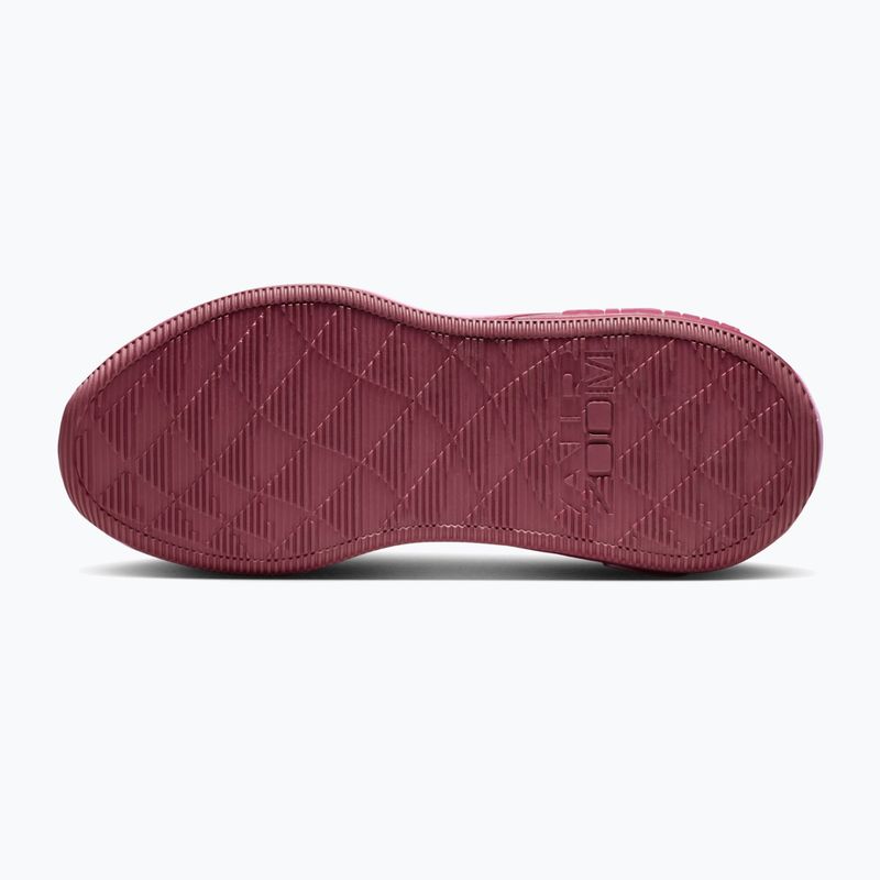 Scarpe da allenamento donna Nike Bella 7 bleached lilac/light magenta/pink smoke 3