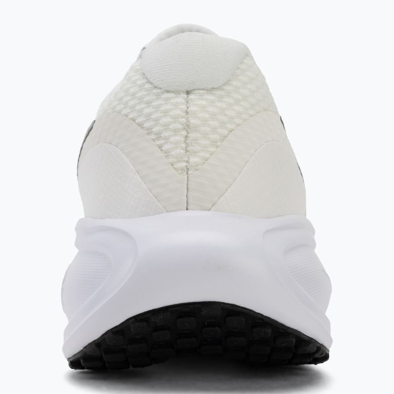 Scarpe da corsa donna Nike Revolution 8 sail/white/black/metallic silver 6