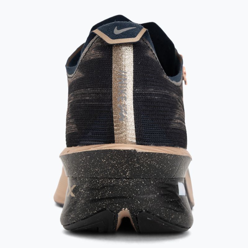 Scarpe da corsa donna Nike Vaporfly 4 "Keely Hodgkinson" pencil point/blue eclipse/blur/black 6