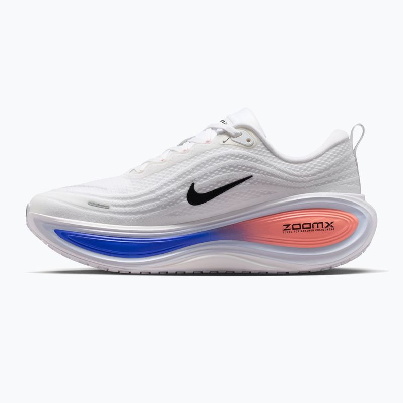 Scarpe da corsa uomo Nike Vomero Plus white/atomic pink/racer blue/black 2