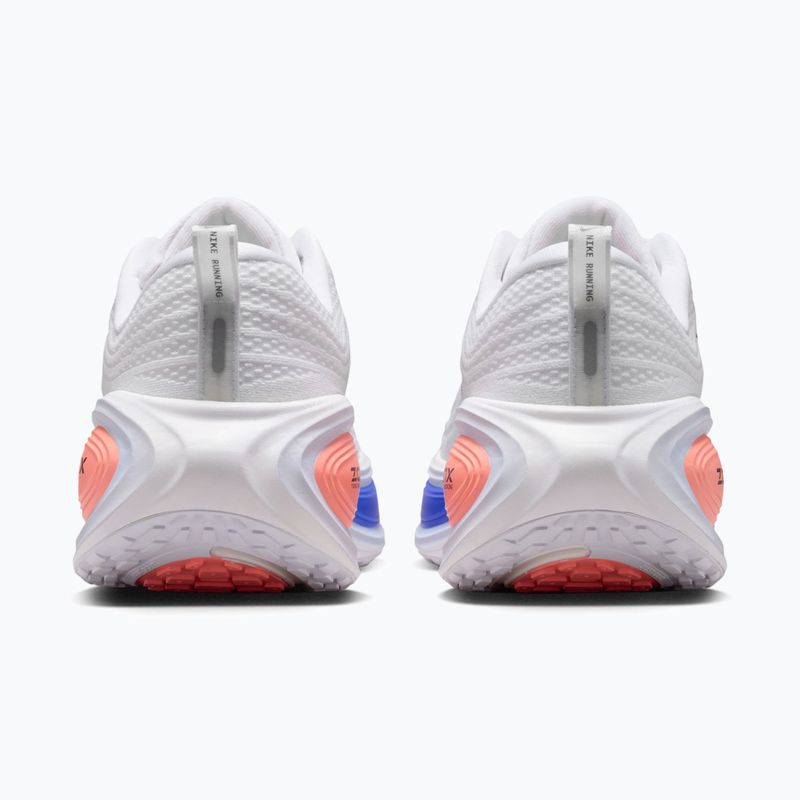 Scarpe da corsa uomo Nike Vomero Plus white/atomic pink/racer blue/black 6
