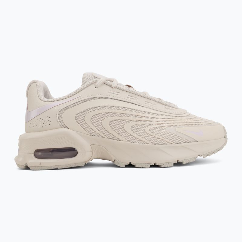 Scarpe da donna Nike Air Max Fire light orewood brn/bleached lilac 2