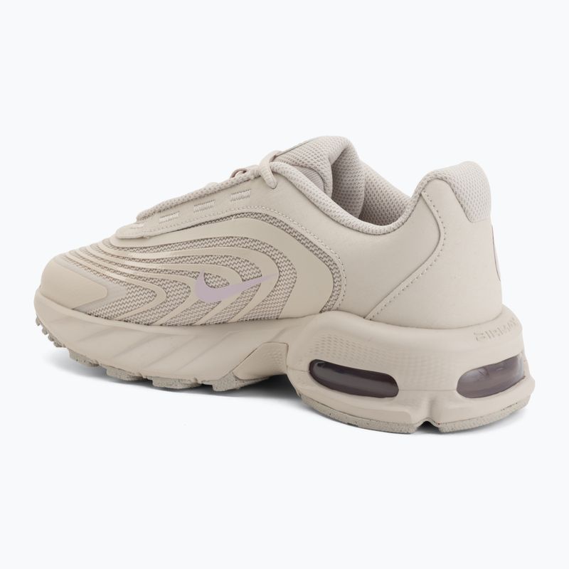 Scarpe da donna Nike Air Max Fire light orewood brn/bleached lilac 3