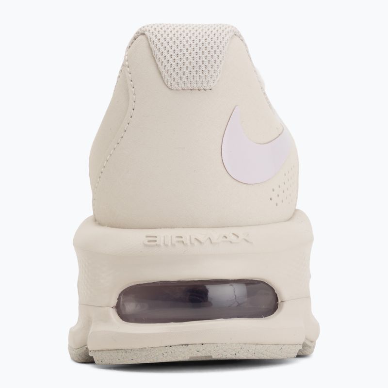 Scarpe da donna Nike Air Max Fire light orewood brn/bleached lilac 6