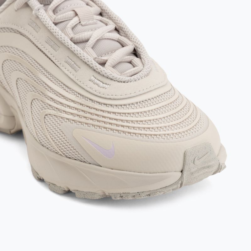 Scarpe da donna Nike Air Max Fire light orewood brn/bleached lilac 7