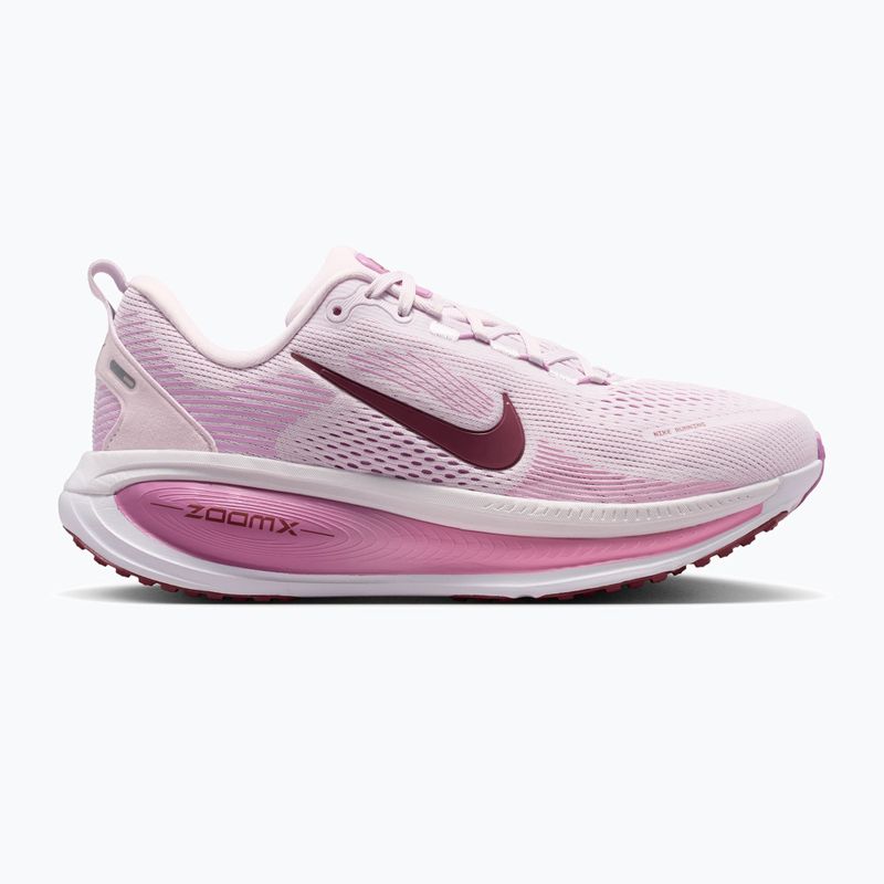 Scarpe da corsa donna Nike Vomero 18 bleached lilac/light magenta/pink smoke