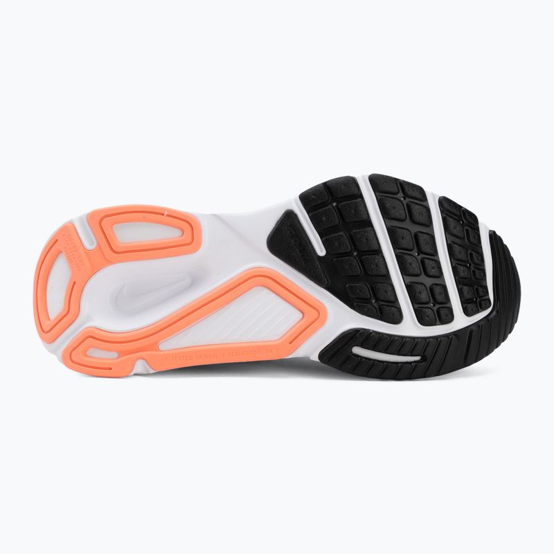 Scarpe da corsa uomo Nike Structure Plus racer blue/atomic pink/white/black 4