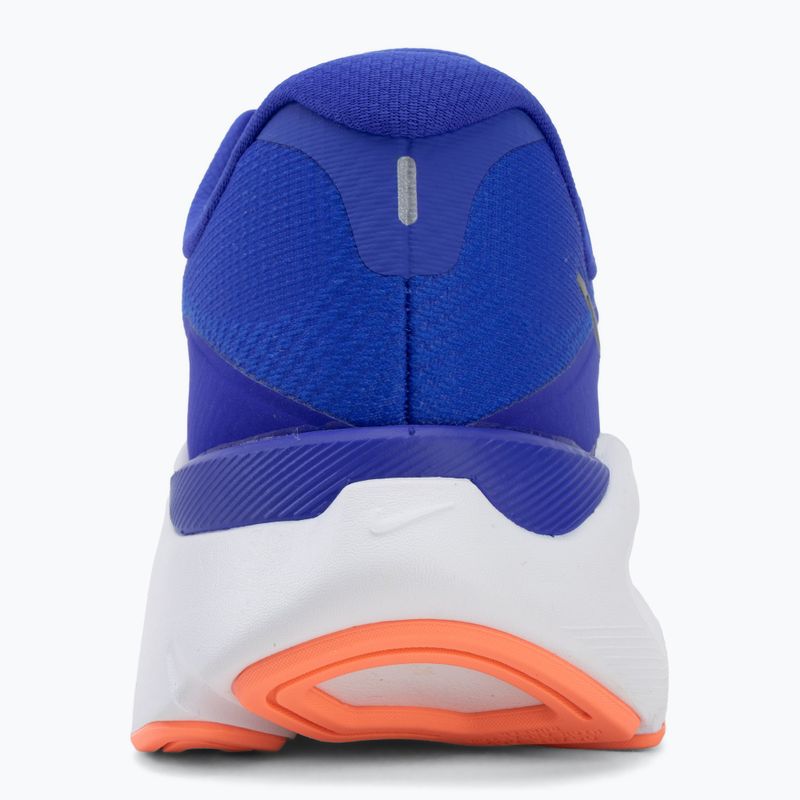 Scarpe da corsa uomo Nike Structure Plus racer blue/atomic pink/white/black 6