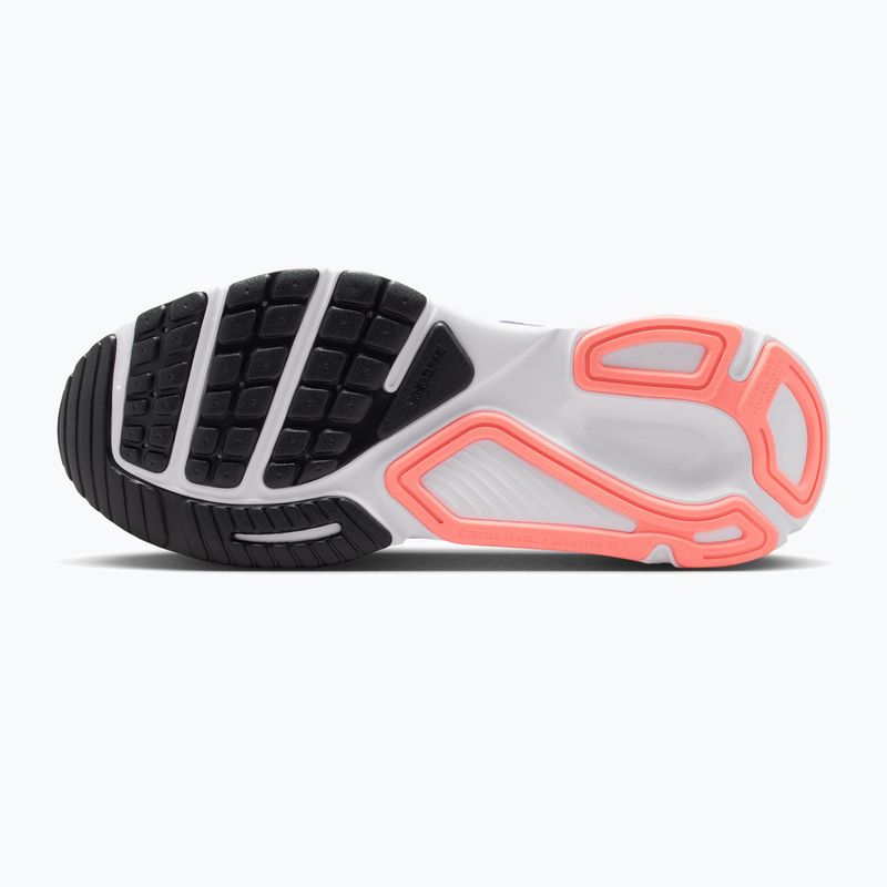Scarpe da corsa uomo Nike Structure Plus racer blue/atomic pink/white/black 4