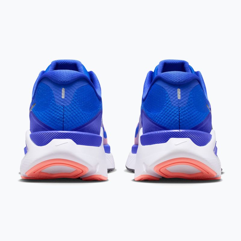 Scarpe da corsa uomo Nike Structure Plus racer blue/atomic pink/white/black 6