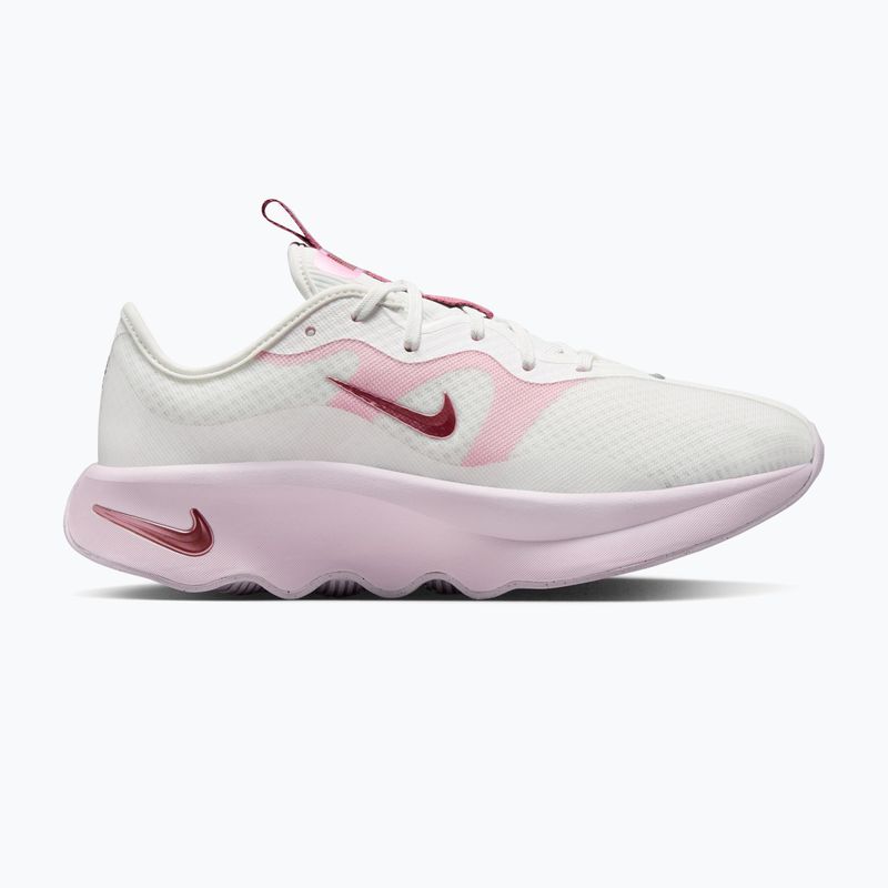 Scarpe da donna Nike Motiva 2 summit white/bleached lilac/pink smoke