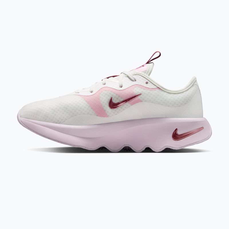 Scarpe da donna Nike Motiva 2 summit white/bleached lilac/pink smoke 2