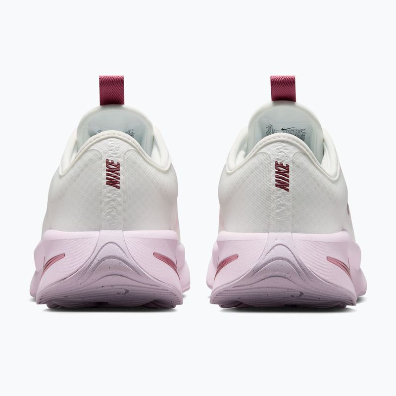 Scarpe da donna Nike Motiva 2 summit white/bleached lilac/pink smoke 4