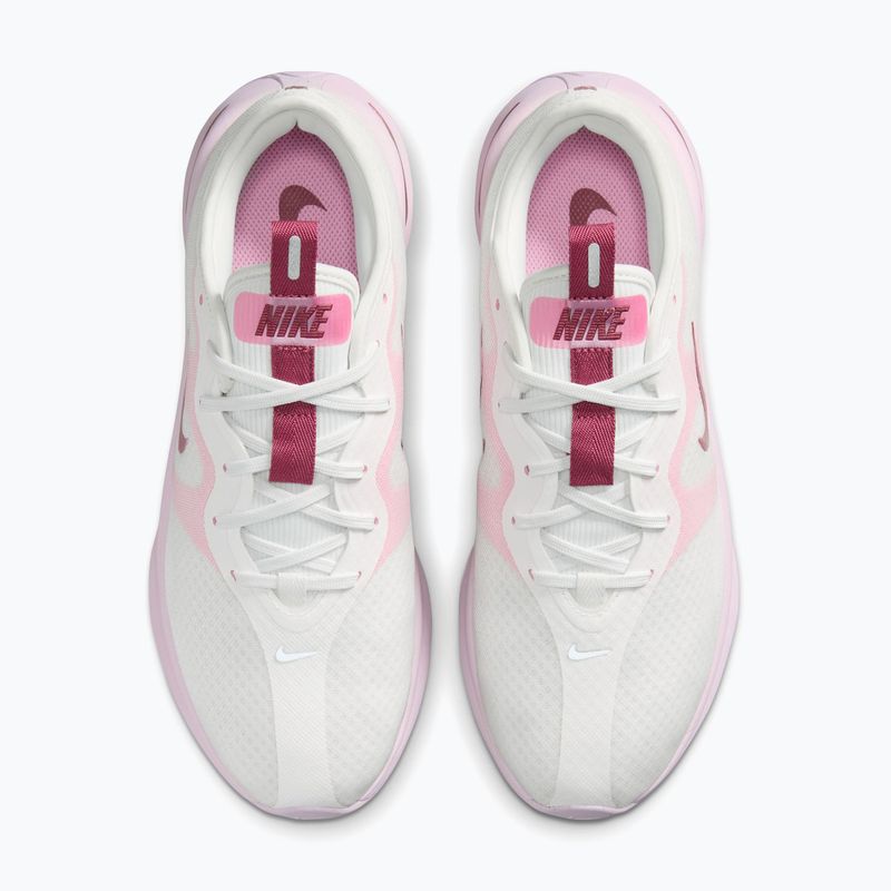 Scarpe da donna Nike Motiva 2 summit white/bleached lilac/pink smoke 5