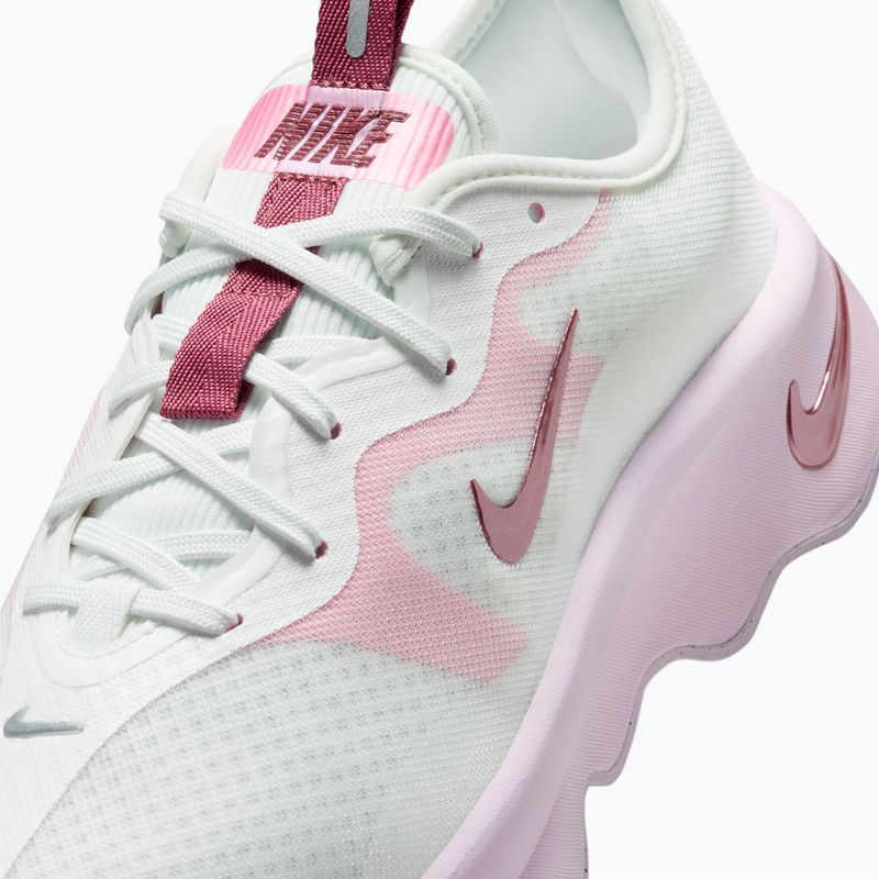 Scarpe da donna Nike Motiva 2 summit white/bleached lilac/pink smoke 7