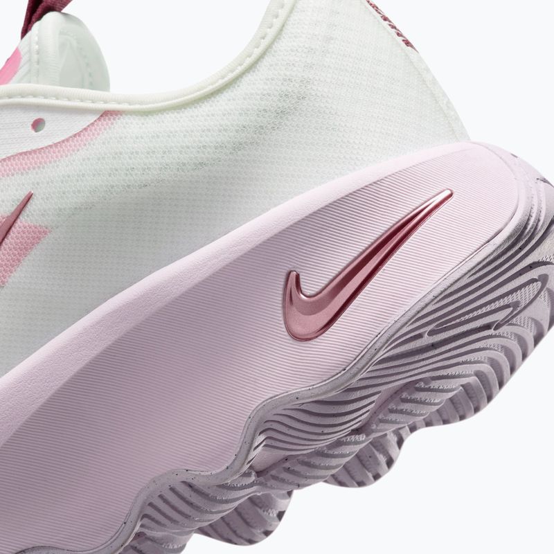 Scarpe da donna Nike Motiva 2 summit white/bleached lilac/pink smoke 8