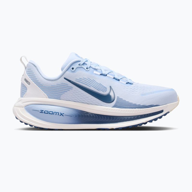 Scarpe da corsa donna Nike Vomero 18 hydrogen blue/aluminum/mystic navy