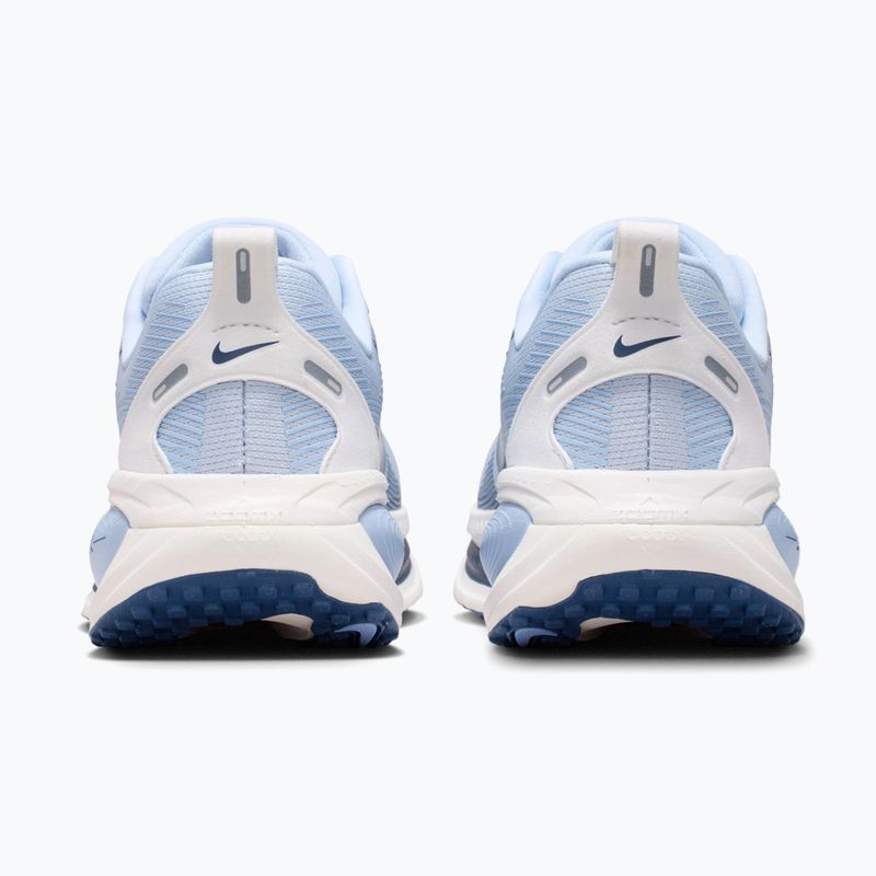 Scarpe da corsa donna Nike Vomero 18 hydrogen blue/aluminum/mystic navy 6