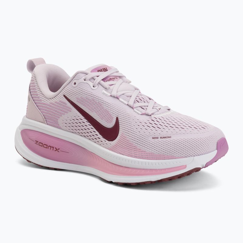Scarpe da corsa donna Nike Vomero 18 bleached lilac/light magenta/pink smoke