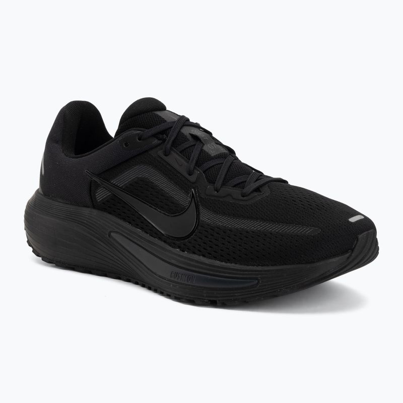 Scarpe da corsa uomo Nike Quest 7 black/black/anthracite/black