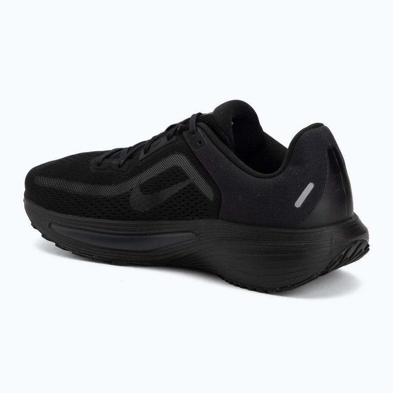 Scarpe da corsa uomo Nike Quest 7 black/black/anthracite/black 3