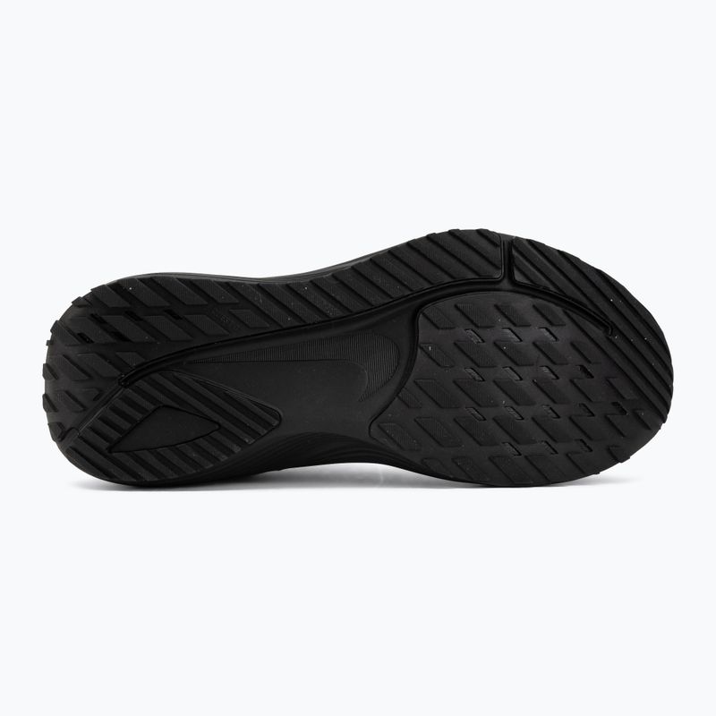 Scarpe da corsa uomo Nike Quest 7 black/black/anthracite/black 4